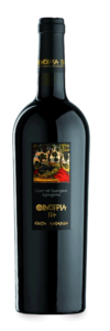 Οινότρια Γη Cabernet Sauvignon – Αγιωργίτικο